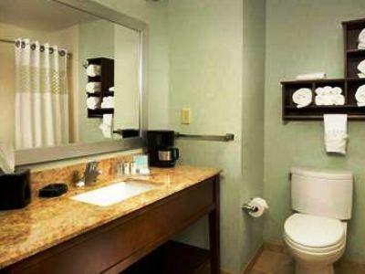 Hampton Inn Uvalde Exterior photo
